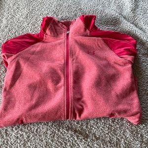 Under Armor Cold Gear Jacket